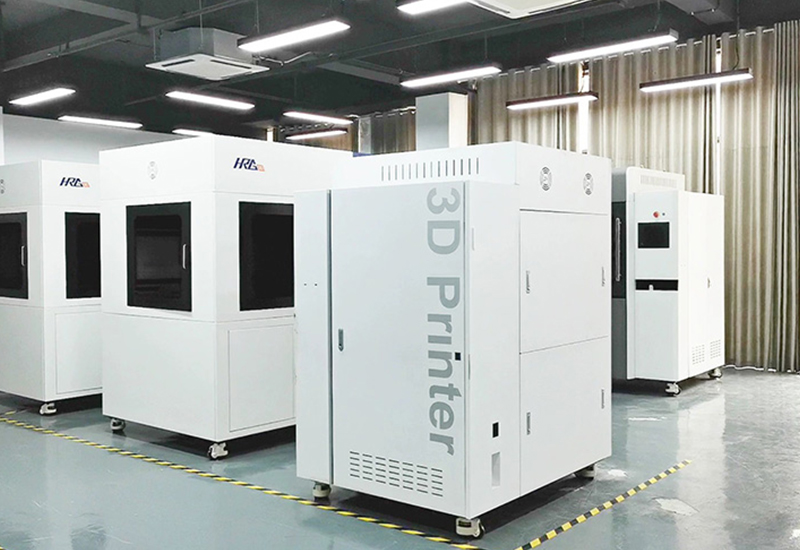 圖文形式講解3D打印機光固化成型技術（SLA）