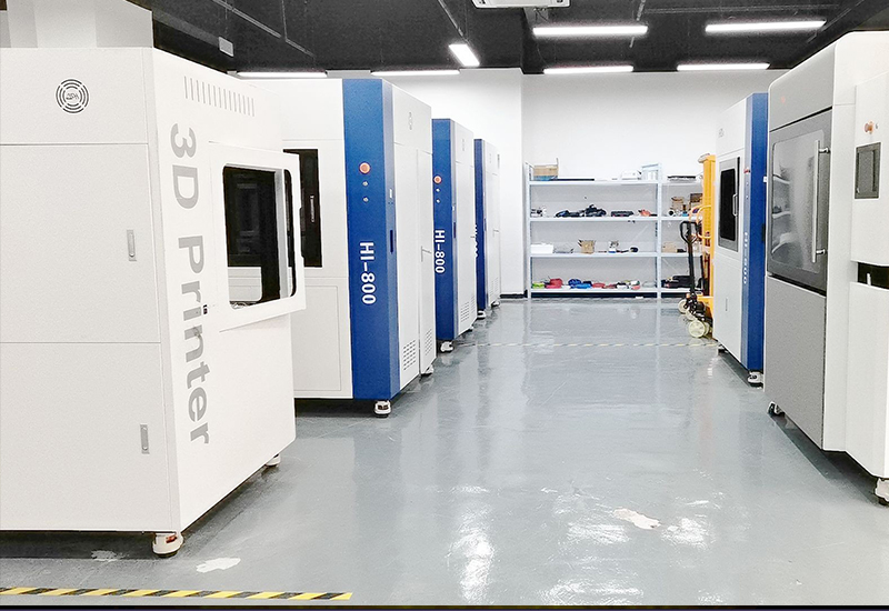 3D打印機多少錢一臺？該如何選擇合適的3D打印機？