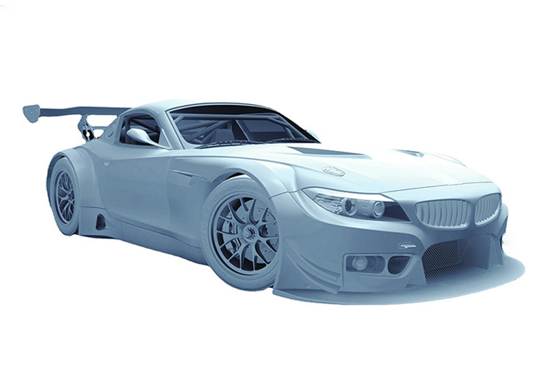 3D打印技術(shù)將如何顛覆汽車行業(yè)？