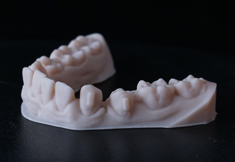 工業(yè)級3D打印機主要應(yīng)用在哪些行業(yè)