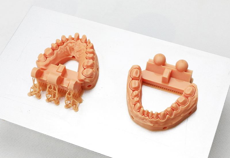 打印牙齒的3d打印機(jī)要多少錢
