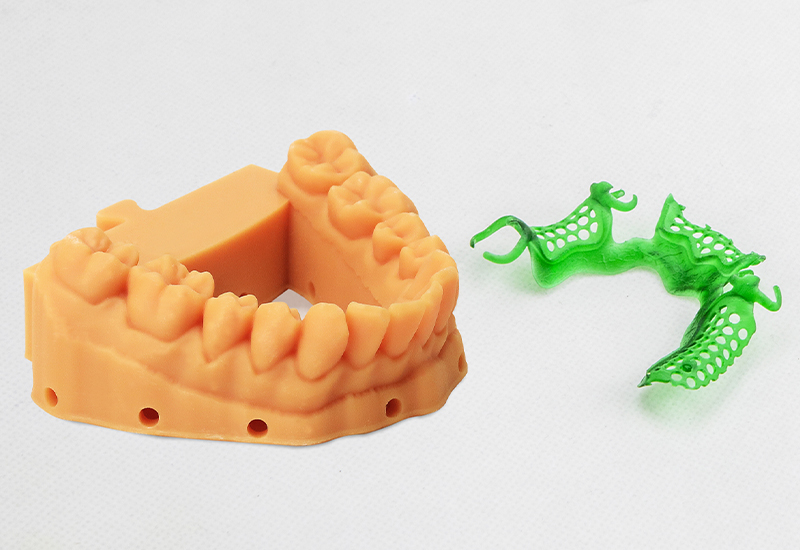 齒科3d打印機(jī)品牌推薦有哪些呢？