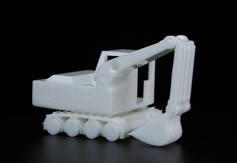 3d打印機打印玩具賺錢嗎？