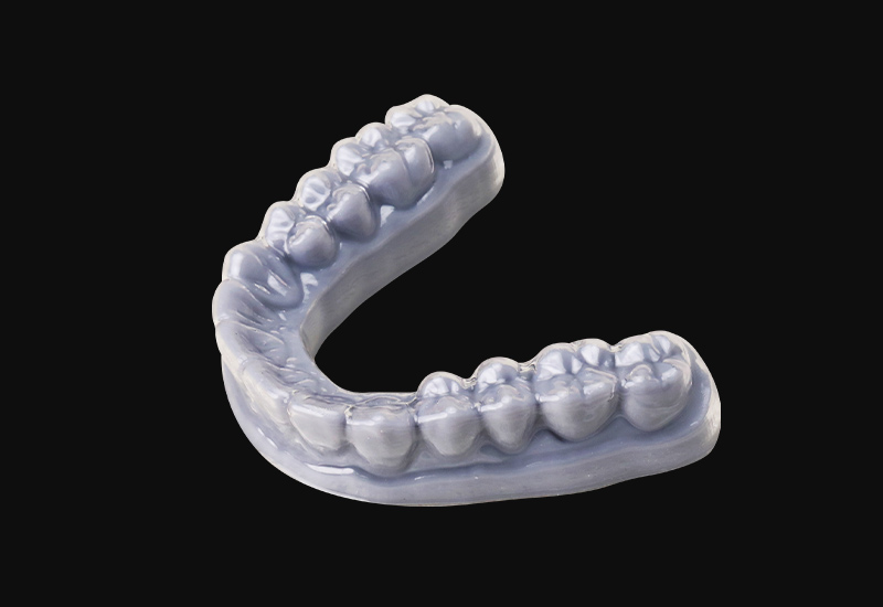 3d打印牙模一般多少錢？
