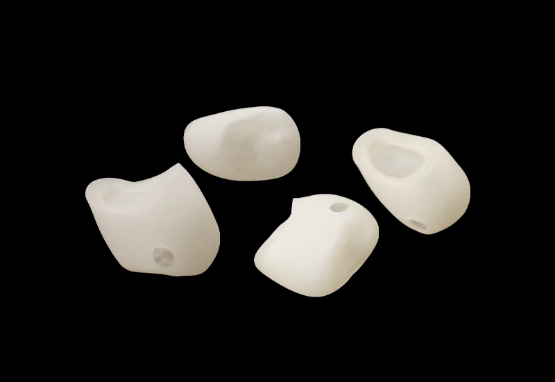 3d打印牙齒牙冠和普通牙冠有什么區(qū)別？