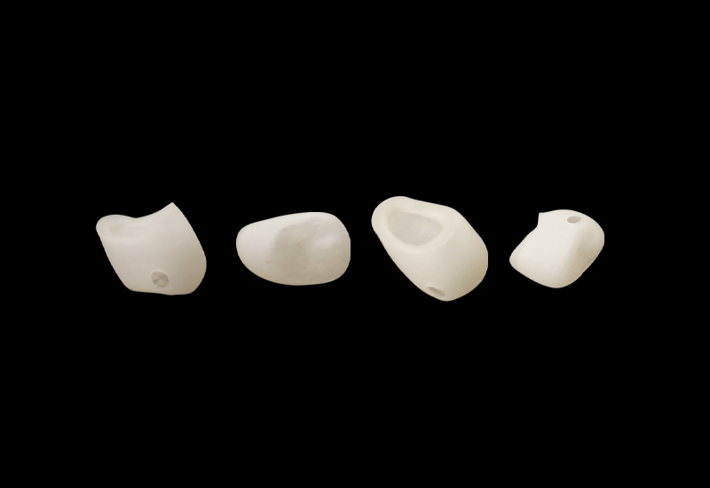 3d打印牙冠和傳統(tǒng)牙冠哪個好？3d打印牙冠和傳統(tǒng)牙冠區(qū)別有哪些？