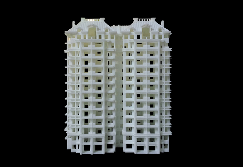 3D打印建筑模型多少錢？?3d打印技術(shù)在建筑領(lǐng)域有哪些應用？