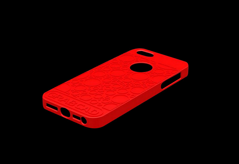 3d手機殼手板打印是真的嗎？體驗3D打印手機殼不一樣的魅力