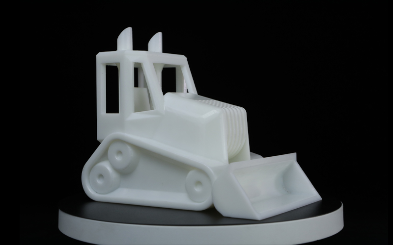 創(chuàng)新科技玩具，3D打印玩具汽車手板模型讓玩具更具趣味性