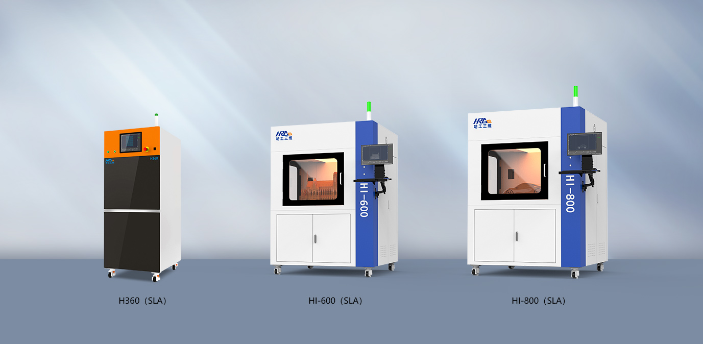 玩具3D打印機打造造型獨特的精品玩具