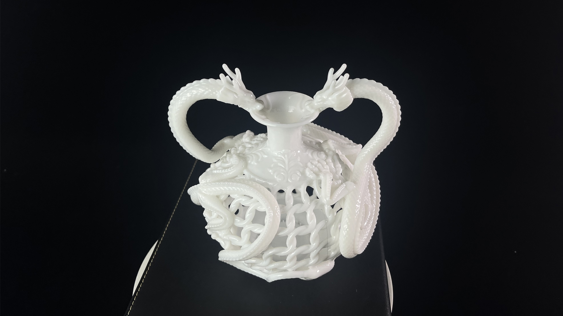 跨越時空，工業(yè)級3D打印機構(gòu)筑智能制造新格局