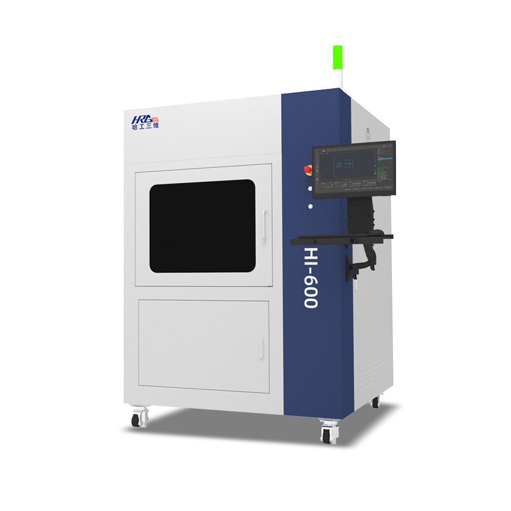 鑄造3D打印機的使用優(yōu)勢有什么？