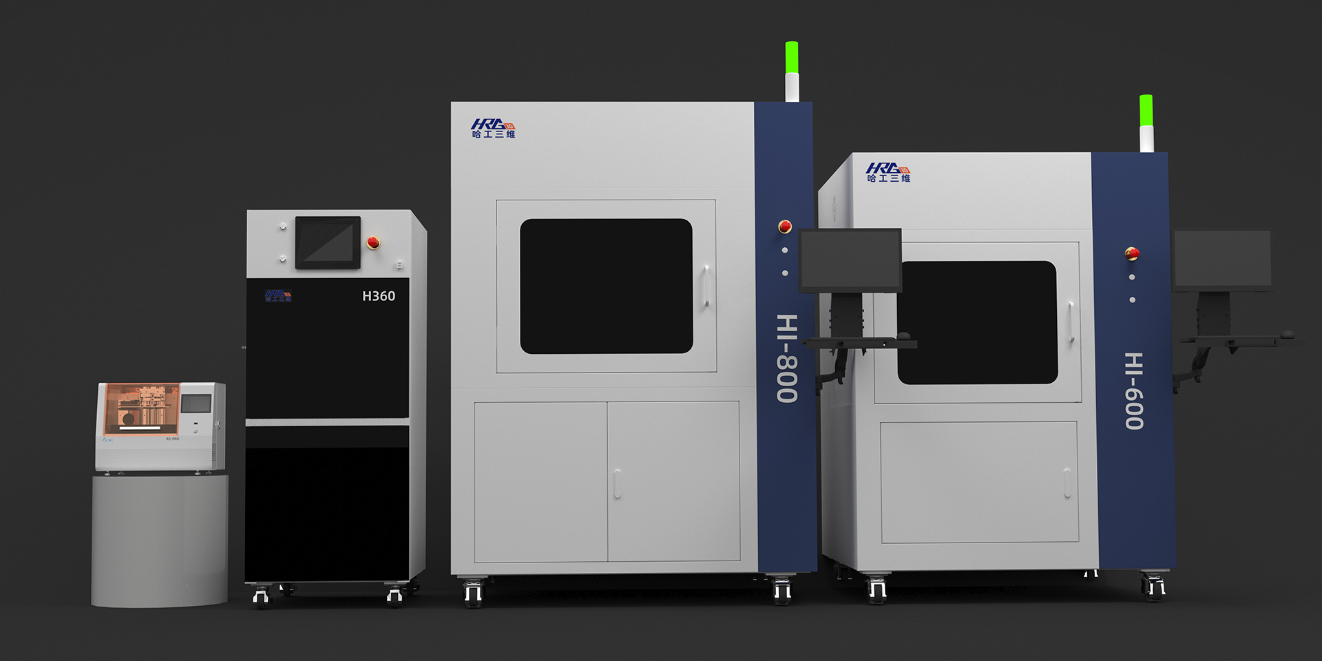 模型3D打印機哪些方面比較出色？