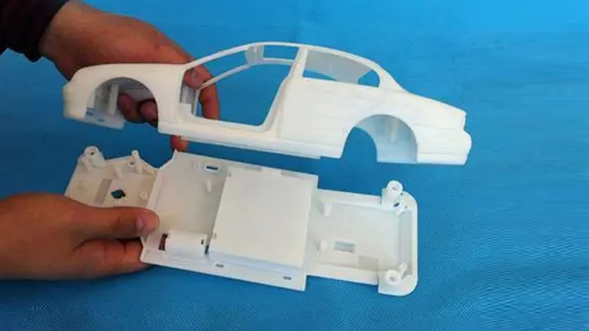 深入了解SLA 3D打印機(jī)：如何為企業(yè)帶來創(chuàng)新價(jià)值？
