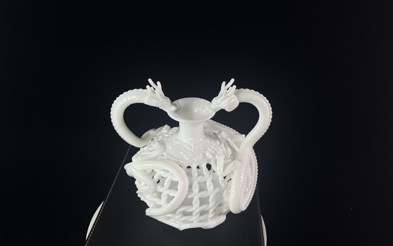 從設計到生產(chǎn)：工業(yè)級3D打印機廠家助您實現(xiàn)無縫制造流程