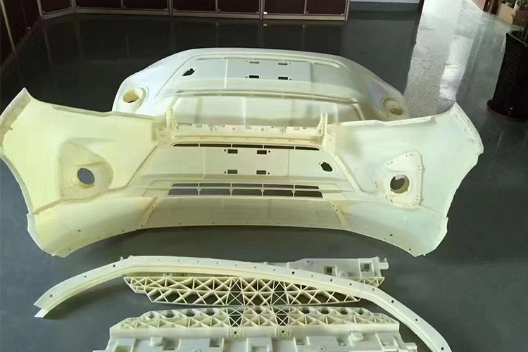 SLA 3D 打印在汽車(chē)行業(yè)的應(yīng)用