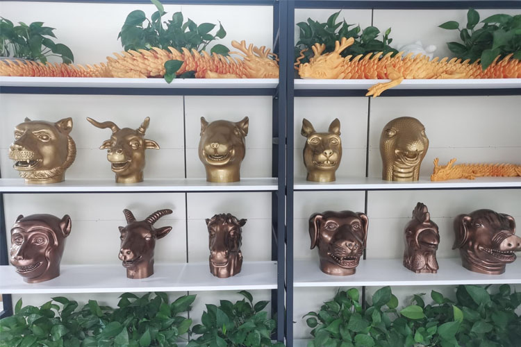 SLA 3D打印機結(jié)合玻璃鋼的工藝流程是什么？